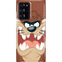 Looney Tunes Tasmanian Devil Up Close Galaxy Cases